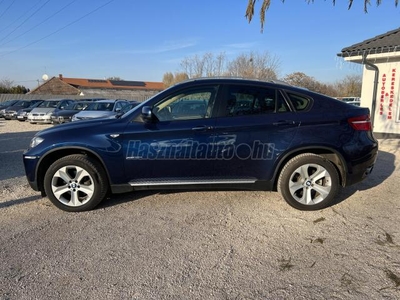 BMW X6 xDrive35d (Automata)