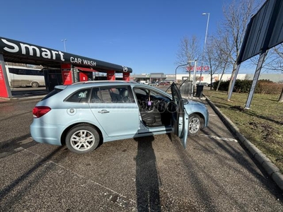 CHEVROLET CRUZE SW 2.0d LTZ