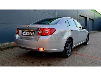 CHEVROLET EPICA 2.0 D LS