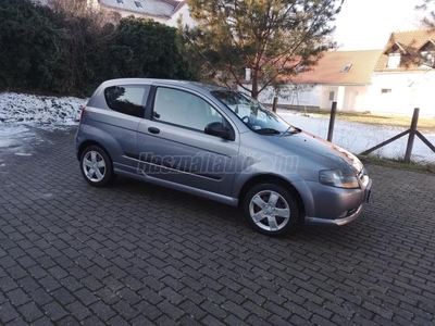 CHEVROLET KALOS 1.2 8V Direct PS