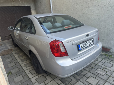 CHEVROLET LACETTI 1.4 16V Star