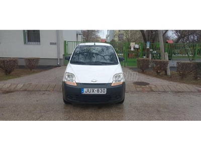 CHEVROLET SPARK 0.8 6V Plus Megkímélt!! 178 EZER KM!!