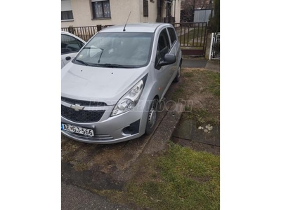 CHEVROLET SPARK 1.0