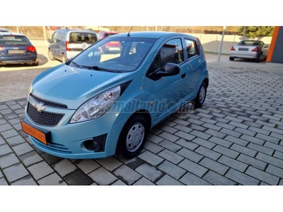 CHEVROLET SPARK 1.0 LS Plus AC 64900 kmrrel