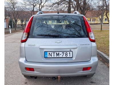 CHEVROLET TACUMA 2.0 16V Platinum