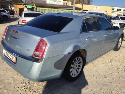 CHRYSLER 300 C 3.6. V6.BENZIN