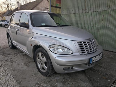 CHRYSLER PT CRUISER 2.0 Touring (Automata)