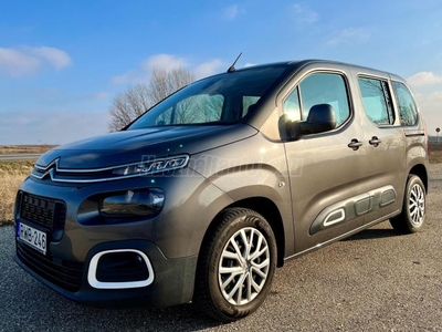 CITROEN BERLINGO 1.2 PureTech Live S&S (7sz) E6.3