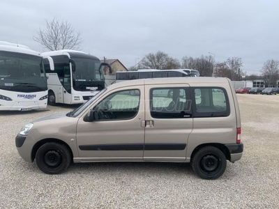 CITROEN BERLINGO 1.4 Multispace MAGYAR!