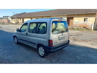 CITROEN BERLINGO 1.4 X