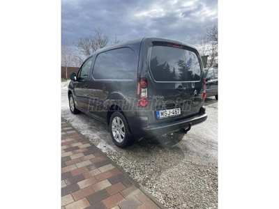 CITROEN BERLINGO 1.6 HDi Comfort L1