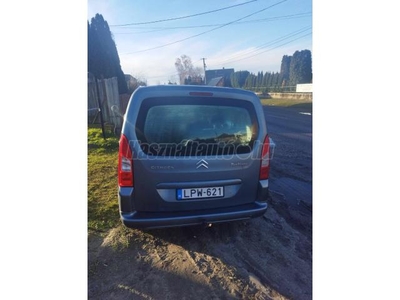 CITROEN BERLINGO 1.6 HDi Multispace