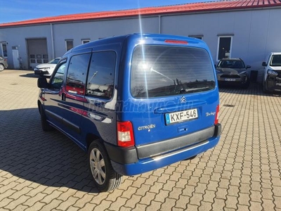 CITROEN BERLINGO 1.6 Multispace Plus ABS