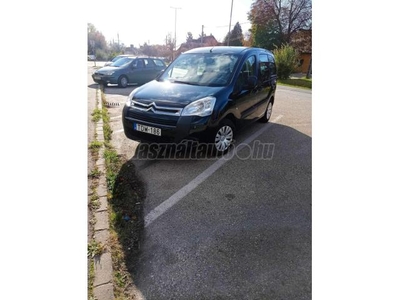 CITROEN BERLINGO 1.6 VTi Multispace