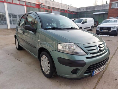 CITROEN C3 1.1 Comfort ABS