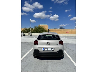 CITROEN C3 1.2 PureTech Feel