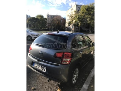 CITROEN C3 1.4 HDi Collection