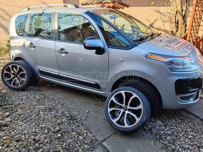 CITROEN C3 PICASSO 1.6 VTi Exclusive