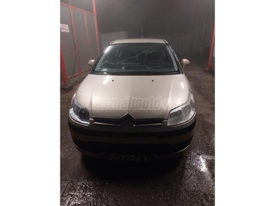 CITROEN C4 1.4 X