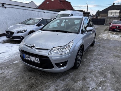 CITROEN C4 1.6 HDi Collection