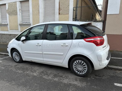 CITROEN C4 PICASSO 1.6 VTi Collection