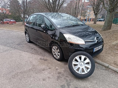 CITROEN C4 PICASSO 1.6 VTi Dynamique