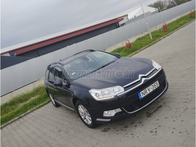 CITROEN C5 1.6 e-HDi Prestige MCP6