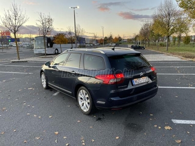 CITROEN C5 2.0 HDi Exclusive (Automata)