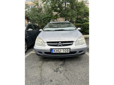 CITROEN C5 2.0 HDi SX