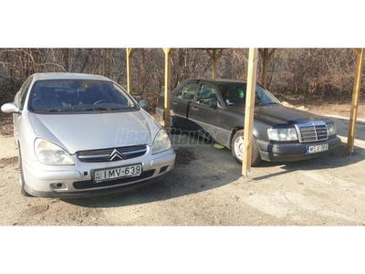 CITROEN C5 2.0 SX