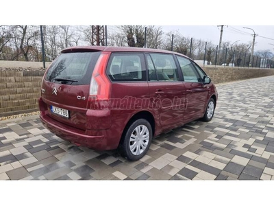 CITROEN GRAND C4 PICASSO C4Picasso 1.6 HDi Collection FAP MCP6 (7 személyes )