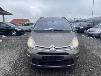 CITROEN GRAND C4 PICASSO C4Picasso 1.6 HDi Tendance FAP (7 személyes ) FOGLALÓZVA!!!