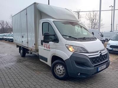 CITROEN JUMPER 2.0 BlueHDI 35 L4 Comfort EURO6