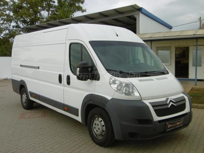 CITROEN JUMPER 2.2 HDI 35 L3H2