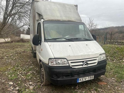 CITROEN JUMPER 2.8 HDI 29 C Combi Club