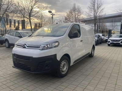 CITROEN JUMPY 1.5 BlueHDi L2 (3 személyes ) Start&Stop 15 DARABOS KÉSZLET