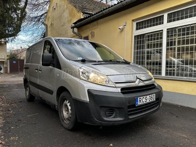 CITROEN JUMPY 2.0 HDi 1200 Comfort L1H1