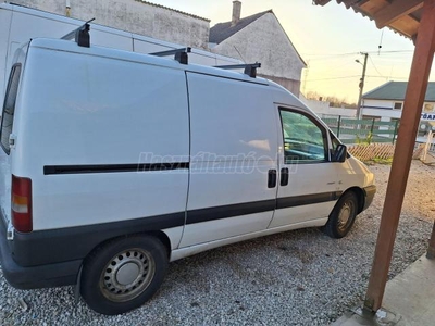 CITROEN JUMPY 2.0 HDi Confort