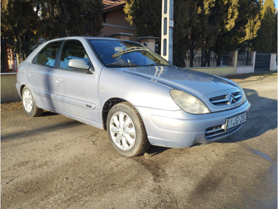 CITROEN XSARA 1.4 SX