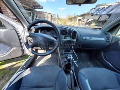 CITROEN XSARA 1.6 16V SX