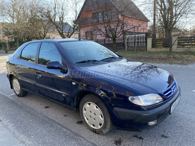 CITROEN XSARA 1.6 SX