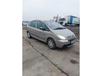 CITROEN XSARA PICASSO 1.6 Exclusive