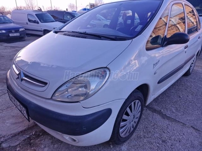 CITROEN XSARA PICASSO 1.6 SX