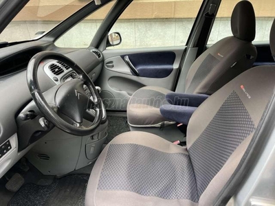 CITROEN XSARA PICASSO 2.0 Exclusive (Automata)