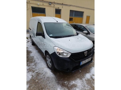 DACIA DOKKER Van 1.3 Tce Ambiance Clim