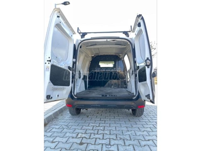 DACIA DOKKER Van 1.5 dCi Ambiance