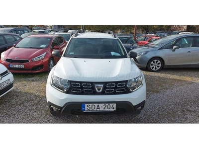 DACIA DUSTER 1.0 TCe Access Karácsonyi Akciós ár!