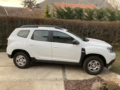 DACIA DUSTER 1.0 TCe Comfort