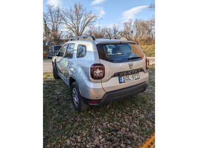 DACIA DUSTER 1.0 TCe Comfort DFULL sr