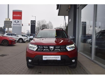 DACIA DUSTER 1.0 TCe Essential